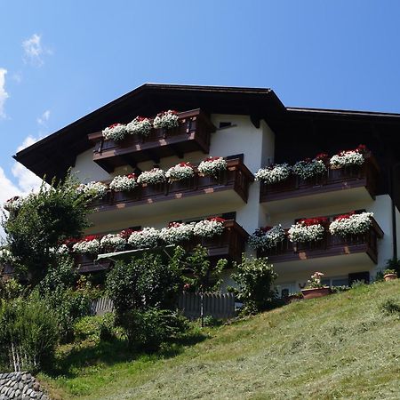 Gaestehaus Hoeck Шрунс Экстерьер фото