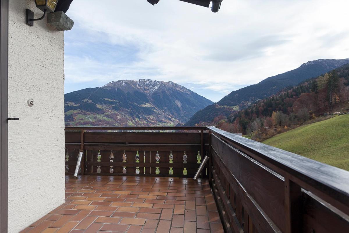 Gaestehaus Hoeck Шрунс Экстерьер фото